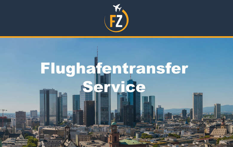Flughafentransfer Mannheim – Lehnen Sie sich zurück wir kümmern uns um Ihre Fahrt zum Flughafen!